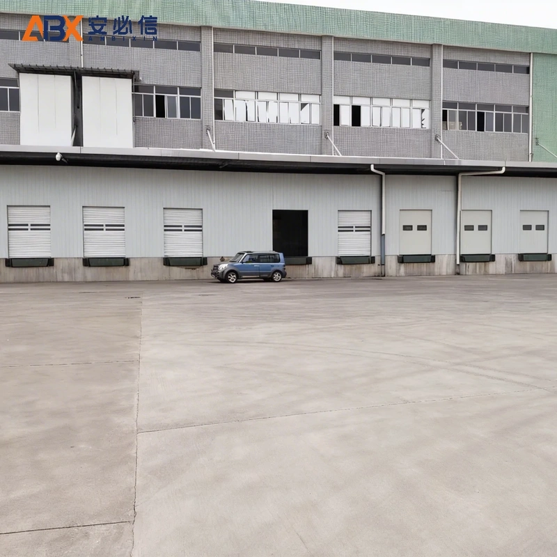 沈阳市消防快速门